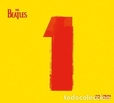 CDs de M&uacute;sica: 1 (0602547567635) (M&uacute;sica)