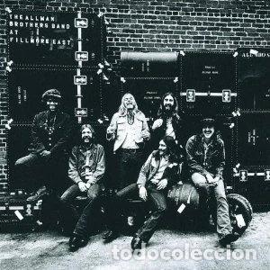 CDs de M&uacute;sica: At Fillmore East- 8004883020072
