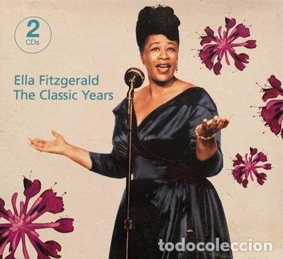 CDs de M&uacute;sica: The Classic Years- 0802860700621