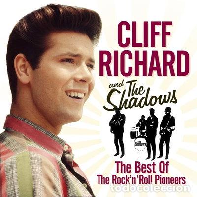 CDs de M&uacute;sica: The Best of The Rock 'n' Roll Pioneers- 0190295367022