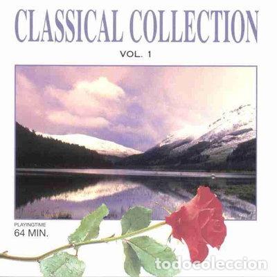CDs de M&uacute;sica: Classical Collection Vol. 1- 5703185311224