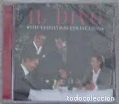 CDs de M&uacute;sica: The Christmas Collection- 0886970299329
