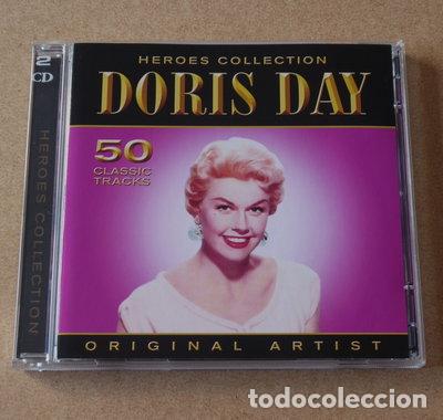 CDs de M&uacute;sica: Heroes Collection- 5052171206618