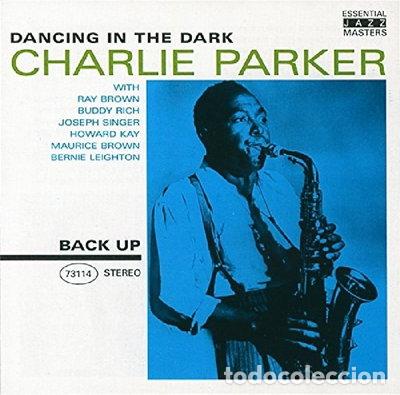 CDs de M&uacute;sica: Dancing in the Dark- 8712177044917