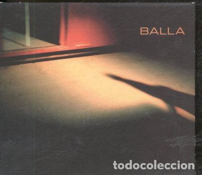 CDs de M&uacute;sica: Balla- 5605231008921
