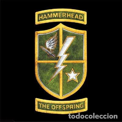 CDs de M&uacute;sica: Hammerhead- 0886973139226