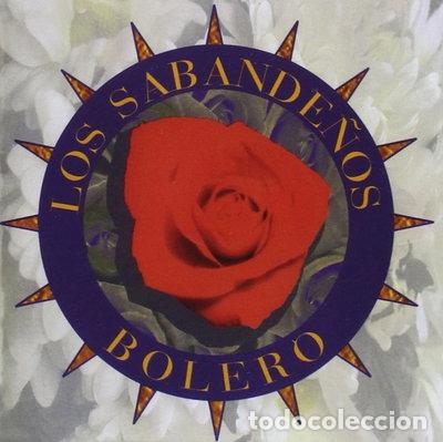 CDs de M&uacute;sica: Bolero- 0602498702703