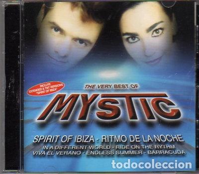 CDs de M&uacute;sica: The Very Best of- 8423646330508