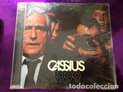 CDs de M&uacute;sica: 1999 (0724384670122)
