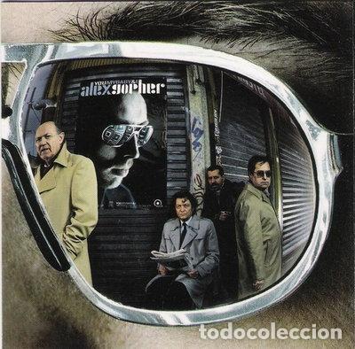 CDs de M&uacute;sica: You, My Baby & I- 5603395001079
