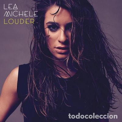CDs de M&uacute;sica: Louder- 0888430197824
