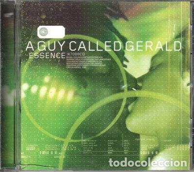 CDs de M&uacute;sica: Essence- 0730003708824
