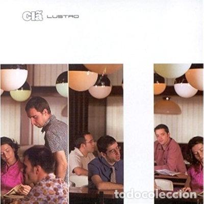 CDs de M&uacute;sica: Lustro- 0724352650620
