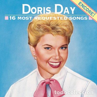 CDs de M&uacute;sica: 16 Most Requested Songs- 0074646499023