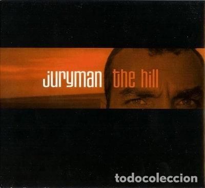CDs de M&uacute;sica: The Hill- 5410377000971
