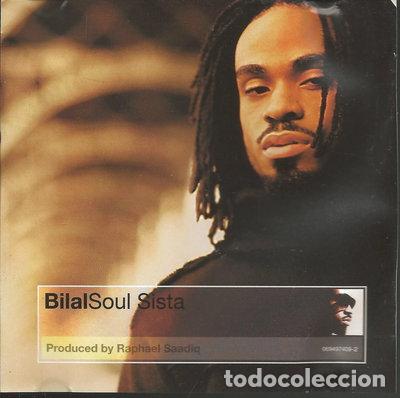 CDs de M&uacute;sica: Soul Sista- 0606949740924