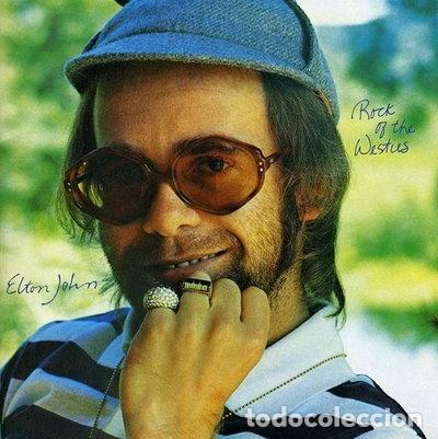 CDs de M&uacute;sica: Rock of the Westies- 0731453243224