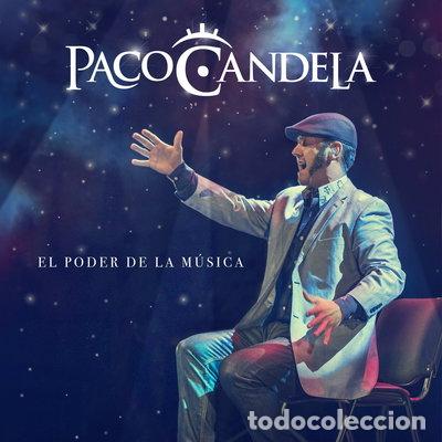 CDs de M&uacute;sica: El poder de la m&uacute;sica- 8429652011448