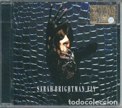 CDs de M&uacute;sica: Fly (0706301725627) (M&uacute;sica)