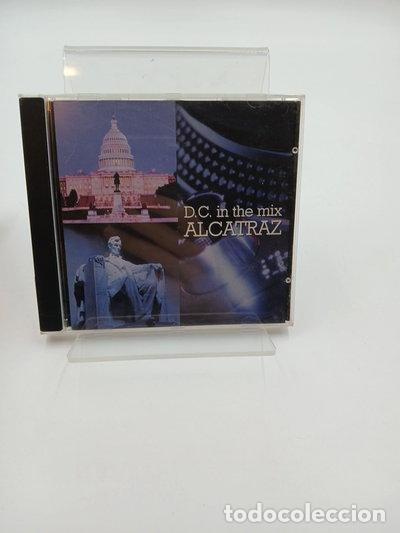 CDs de M&uacute;sica: D.C. in the Mix- 5030606002028