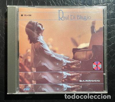 CDs de M&uacute;sica: Barroco- 0748211142026