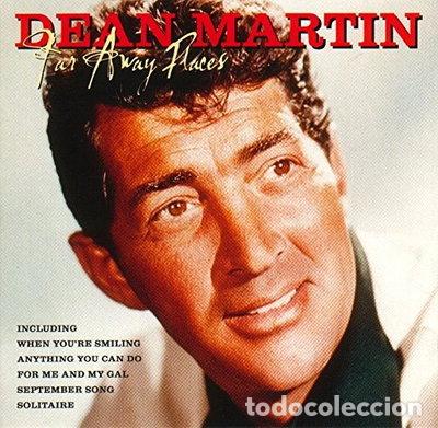 CDs de M&uacute;sica: Far Away Places- 5034504241428