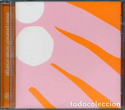 CDs de M&uacute;sica: Small Change- 7961220024272