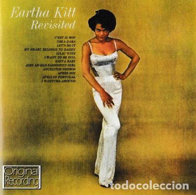 CDs de M&uacute;sica: Revisited- 5050457110420