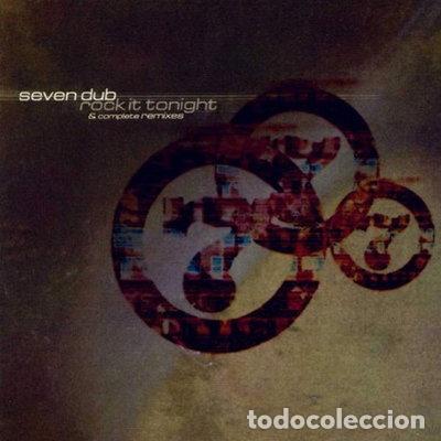 CDs de M&uacute;sica: Rock It Tonight & Complete Remixes- 4015698921625