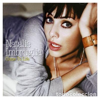 CDs de M&uacute;sica: Come to life- 0602527169224