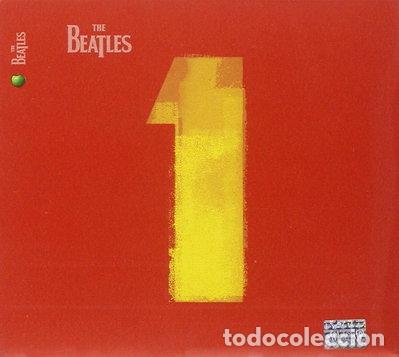 CDs de M&uacute;sica: 1 (5099908700629) (M&uacute;sica)