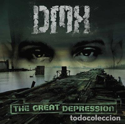CDs de M&uacute;sica: The Great Depression- 0731458645023