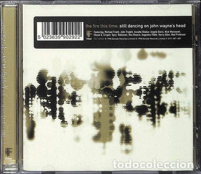 CDs de M&uacute;sica: Still Dancing on John Wayne's Head- 5023639902922