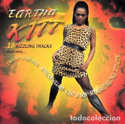 CDs de M&uacute;sica: 18 Sizzling Tracks- 5033606033320
