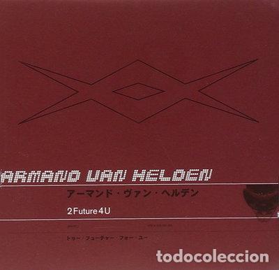 CDs de M&uacute;sica: 2 Future 4 U- 0731455609028
