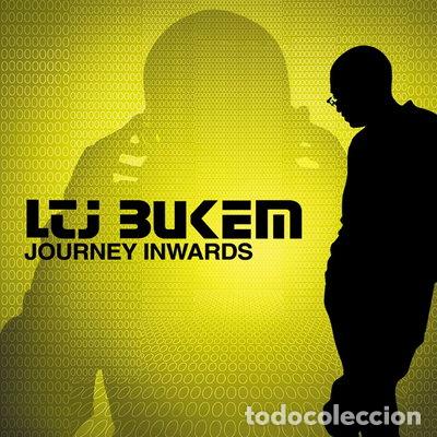 CDs de M&uacute;sica: Journey Inwards- 0675744500125
