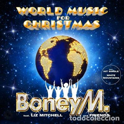 CDs de M&uacute;sica: World Music for Christmas- 0889853575121