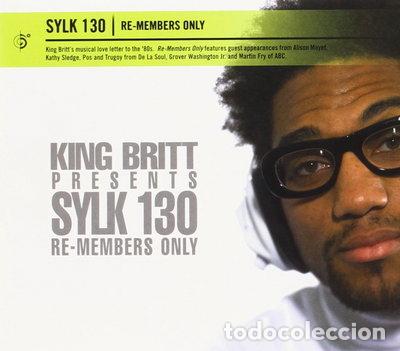CDs de M&uacute;sica: Re-Members Only- 0657036104020