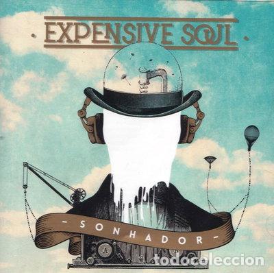 CDs de M&uacute;sica: Sonhador- 0888430876224