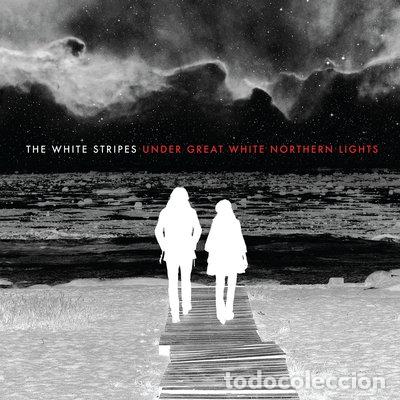 CDs de M&uacute;sica: Under Great White Northern Lights- 0194399009529