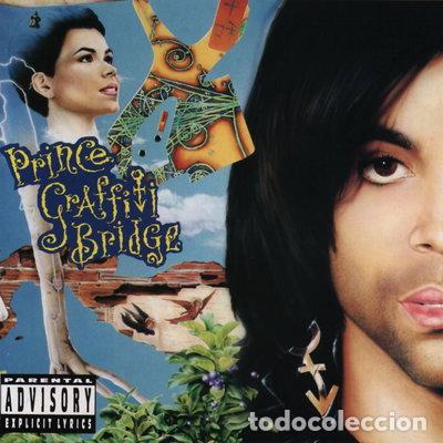 CDs de M&uacute;sica: Graffiti Bridge- 0075992749329