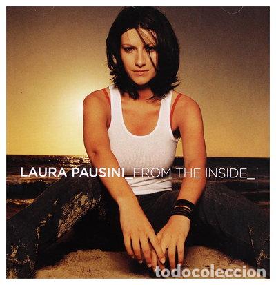 CDs de M&uacute;sica: From The Inside- 0809274973320