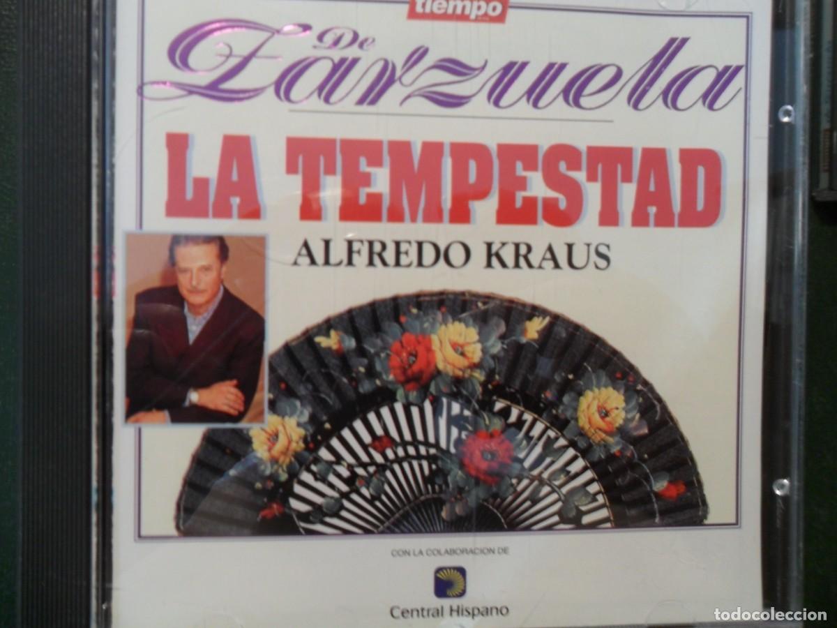 CDs de m&uacute;sica: COLECCION LA ZARZUELA COMPLETA - Foto 2