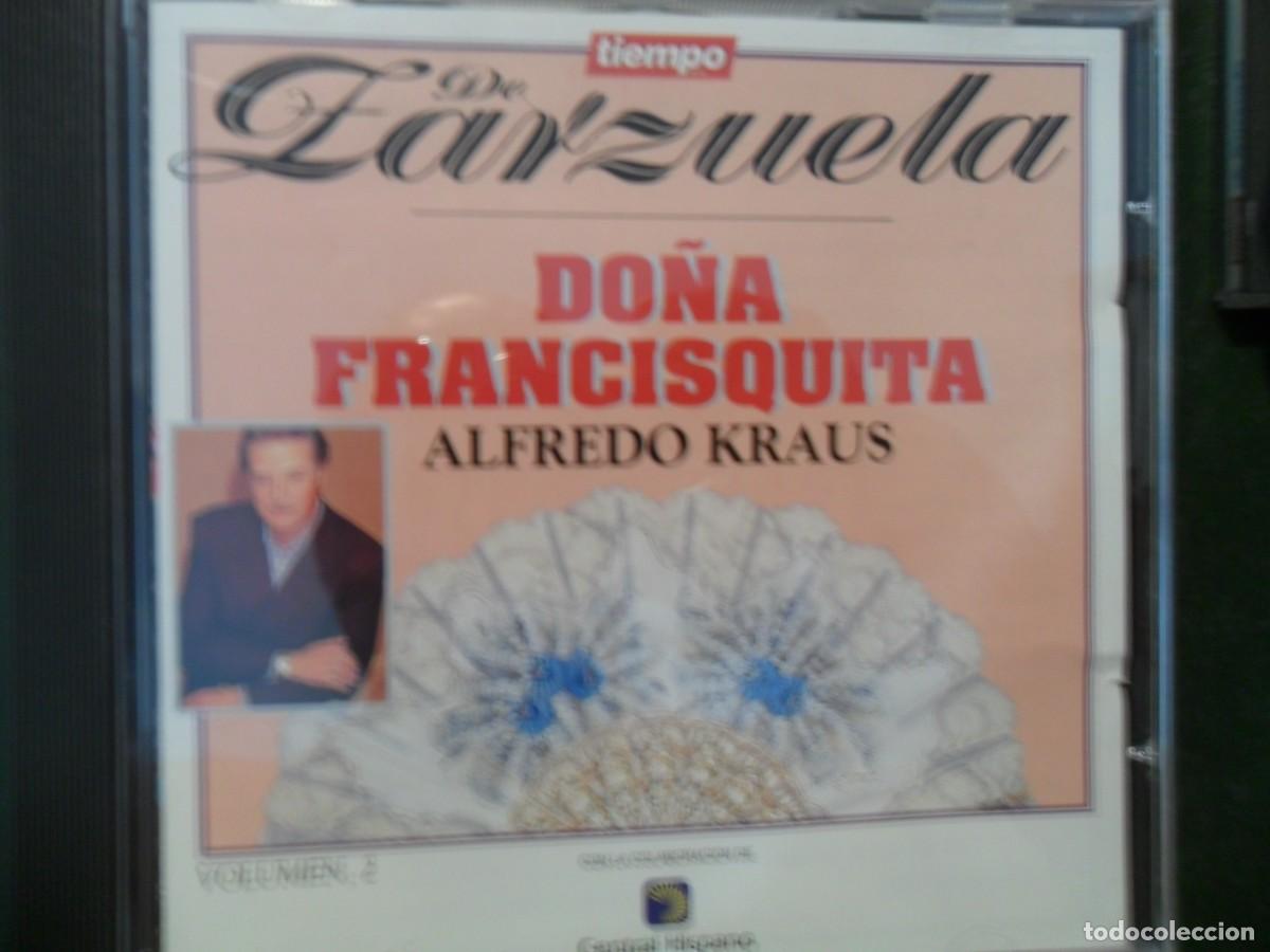 CDs de m&uacute;sica: COLECCION LA ZARZUELA COMPLETA - Foto 3