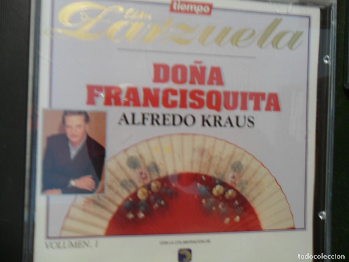 CDs de m&uacute;sica: COLECCION LA ZARZUELA COMPLETA - Foto 4