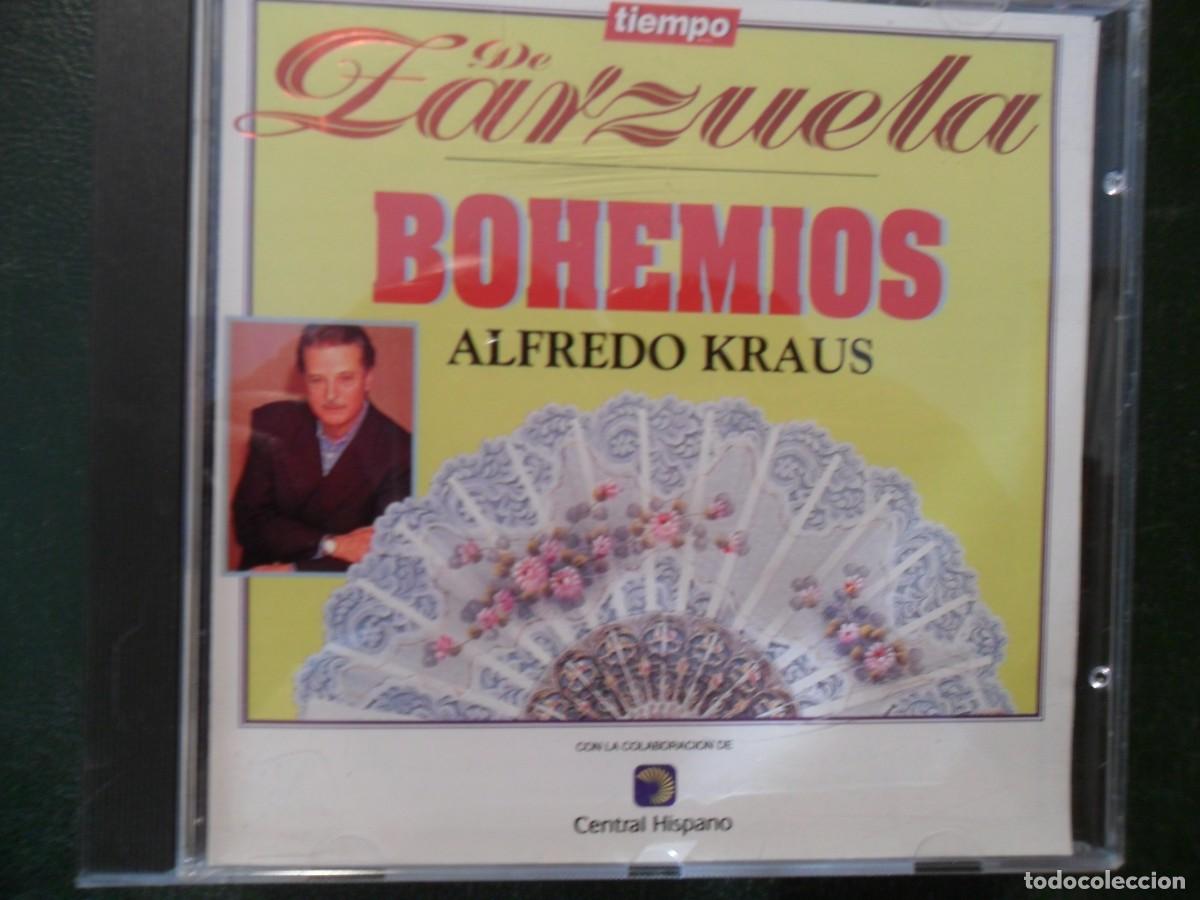 CDs de m&uacute;sica: COLECCION LA ZARZUELA COMPLETA - Foto 5