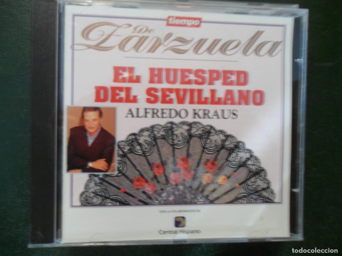 CDs de m&uacute;sica: COLECCION LA ZARZUELA COMPLETA - Foto 6