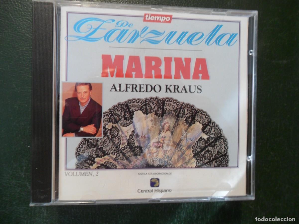 CDs de m&uacute;sica: COLECCION LA ZARZUELA COMPLETA - Foto 7