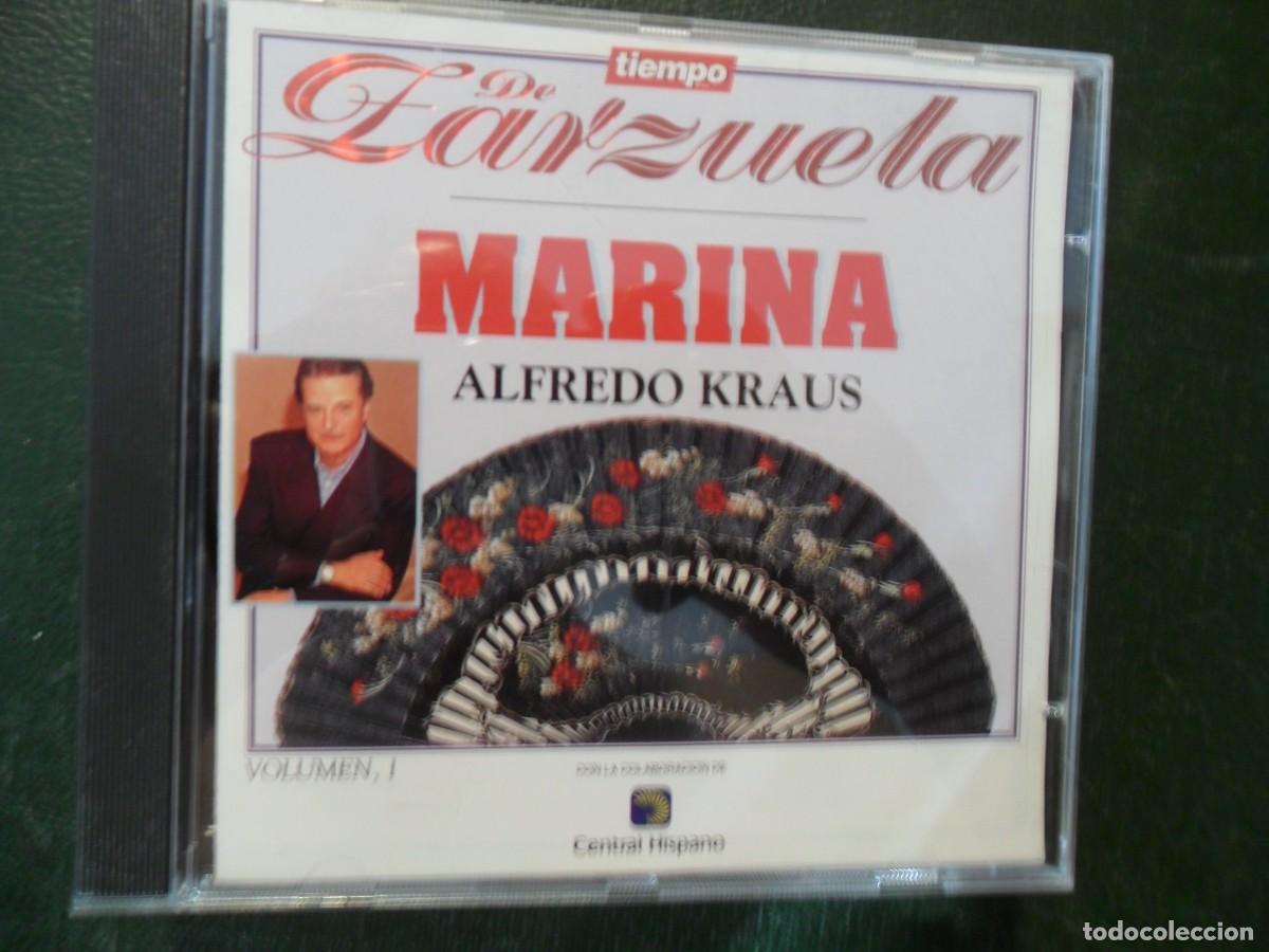 CDs de m&uacute;sica: COLECCION LA ZARZUELA COMPLETA - Foto 8