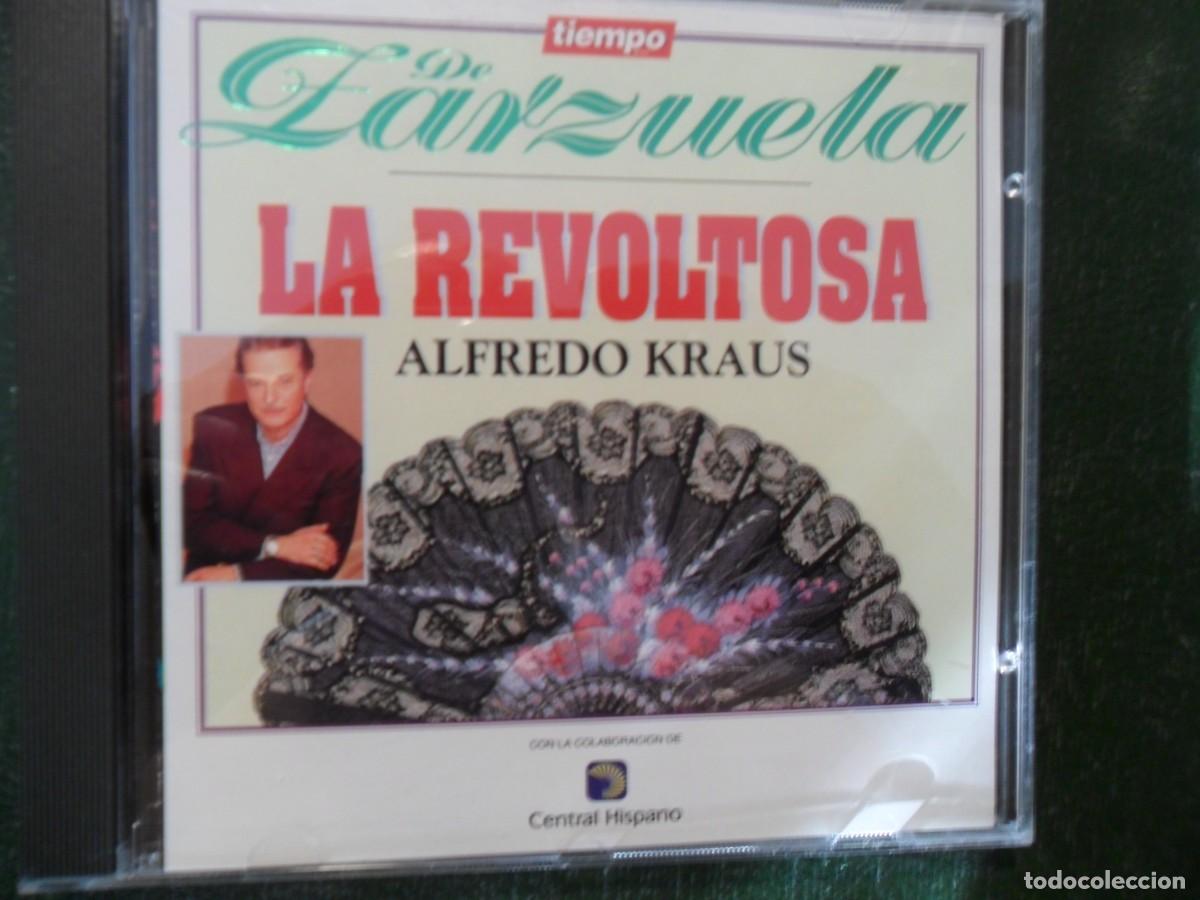 CDs de m&uacute;sica: COLECCION LA ZARZUELA COMPLETA - Foto 10